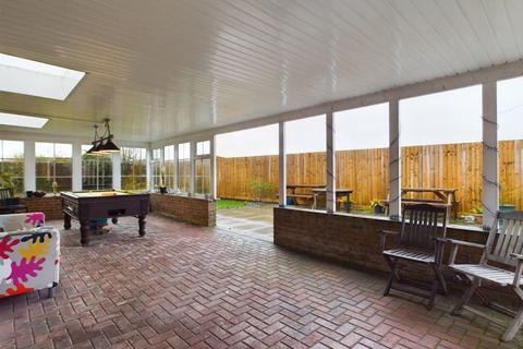23 Abbey Drive, Woodhall Spa, LN10 6QU