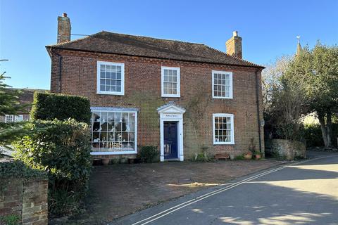 4 bedroom detached house for sale, High Street, Bosham, Chichester, West Sussex, PO18