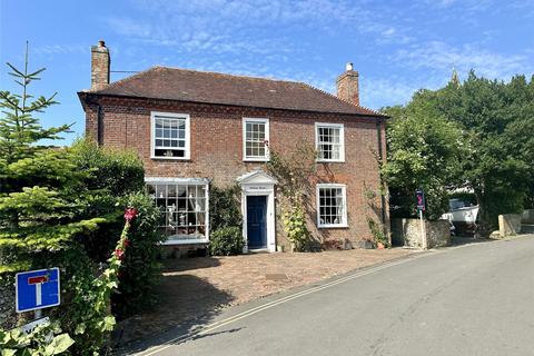 4 bedroom detached house for sale, High Street, Bosham, Chichester, West Sussex, PO18