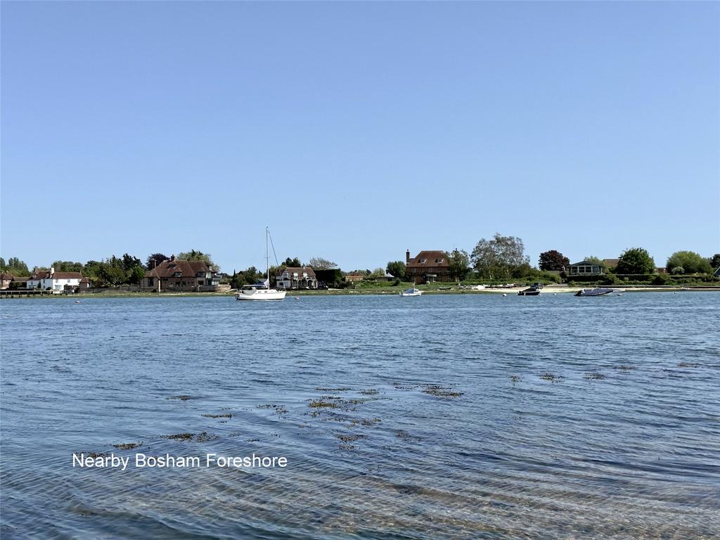 Nearby Harbour View