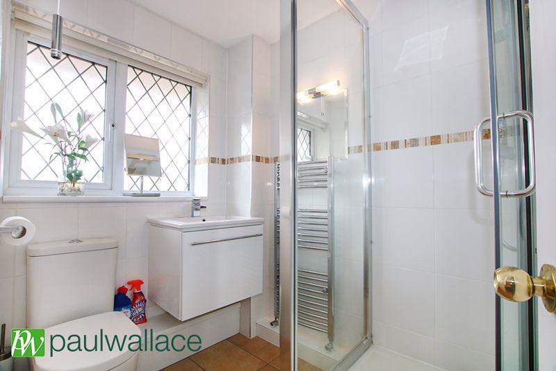 Bedroom One En-Suite