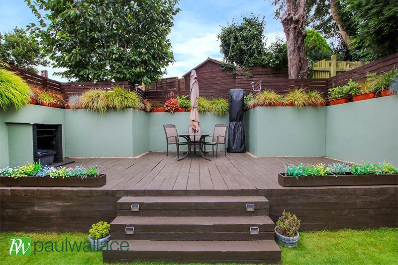 Decking