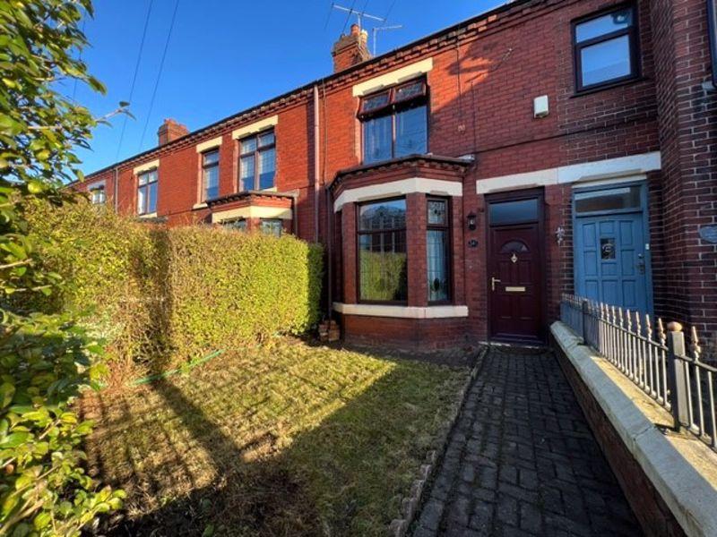 Leyland Road, Preston PR1 2 bed terraced house for sale £149,950