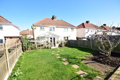 3 bedroom detached house to rent - Quern Road Deal CT14