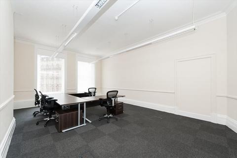 Serviced office to rent, 38 Collingwood Street,,