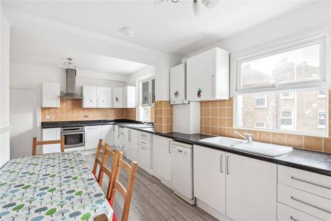 3 bedroom apartment to rent, Railton Road, London, SE24