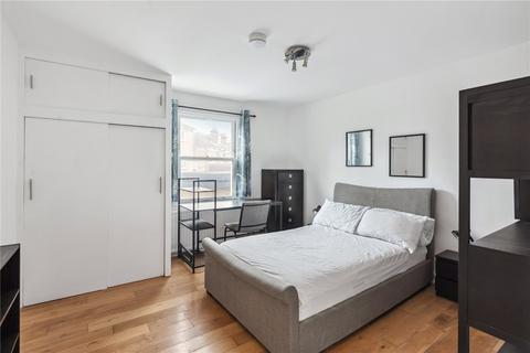 3 bedroom apartment to rent, Railton Road, London, SE24