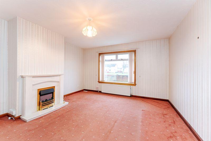 Randolph Crescent, Bannockburn, Stirling 3 bed terraced house for sale