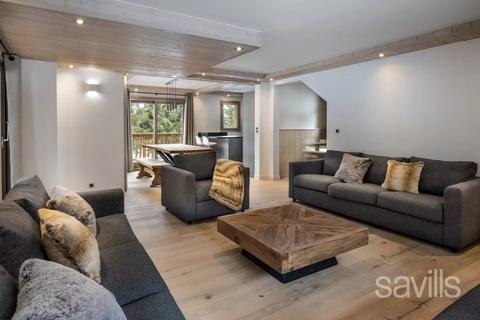 6 bedroom chalet, La Perrière, La Tania, 73120, France