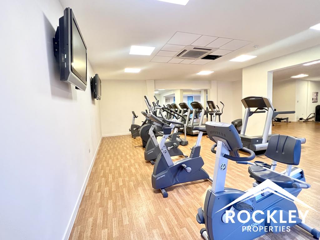 Full Gym