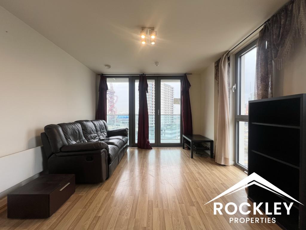 Living Space View