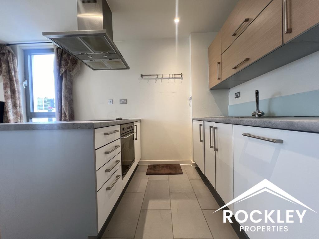 Kitchen View