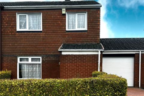 3 bedroom semi-detached house to rent - Willsbridge Covert, Birmingham, West Midlands, B14