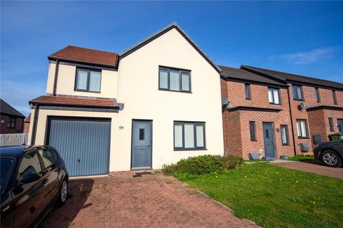 Old St Mellons - 4 bedroom detached house to rent