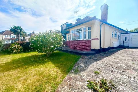 2 bedroom semi-detached bungalow for sale, Lodge Crescent, Orpington, Kent, BR6 0QG