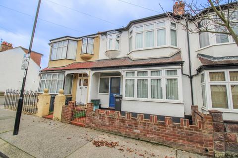 3 bedroom terraced house for sale, Tunstall Road, Croydon, CR0