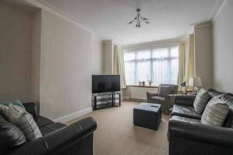 3 bedroom terraced house for sale, Tunstall Road, Croydon, CR0