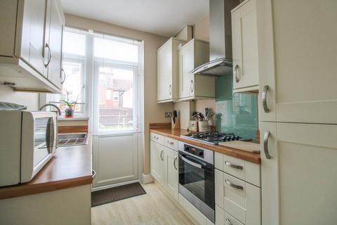 3 bedroom terraced house for sale, Tunstall Road, Croydon, CR0