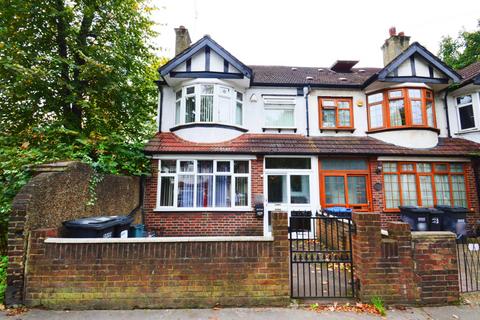 5 bedroom end of terrace house for sale, St James Road, Croydon, CR0