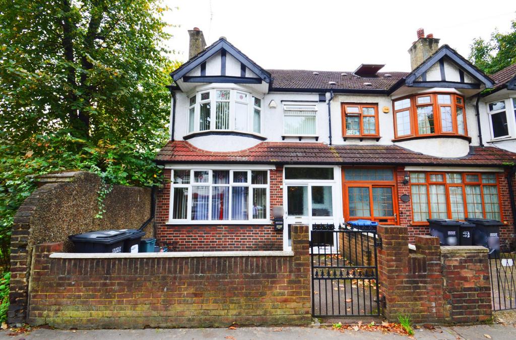 St James Road, Croydon, CR0 5 bed end of terrace house for sale £525,000