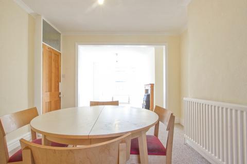 4 bedroom terraced house to rent - Bath BA2