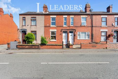 2 bedroom terraced house to rent, Orford Avenue, Warrington