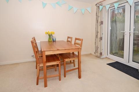 4 bedroom townhouse to rent - Stoke-on-Trent ST4
