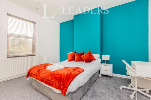 1 bedroom in a house share to rent - West Brampton; Newcastle-under-Lyme; ST5