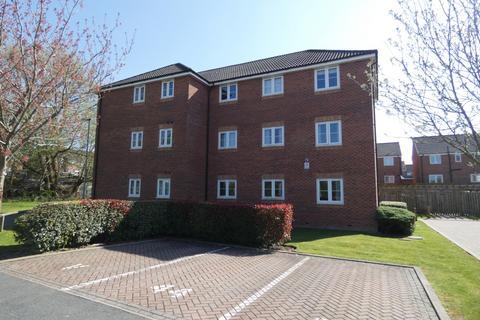 2 bedroom apartment to rent, Snowgoose Way; Newcastle-under-Lyme; ST5