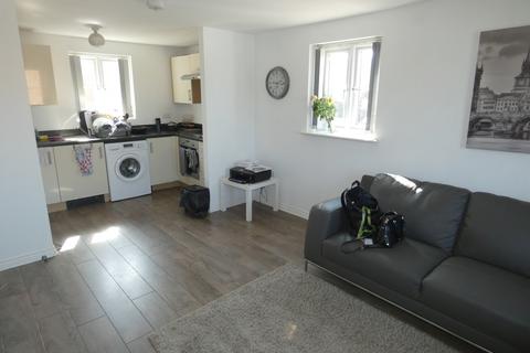 2 bedroom apartment to rent, Snowgoose Way; Newcastle-under-Lyme; ST5