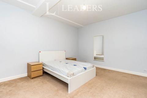 2 bedroom flat to rent - Southampton SO15