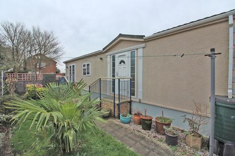 2 bedroom park home for sale - Jacks Hill, Graveley, Hitchin, SG4