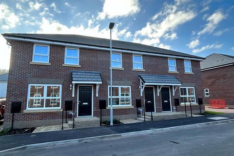 3 bedroom terraced house for sale, Bedford Way, Ross-On-Wye HR9