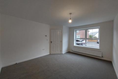 3 bedroom terraced house for sale, Bedford Way, Ross-On-Wye HR9