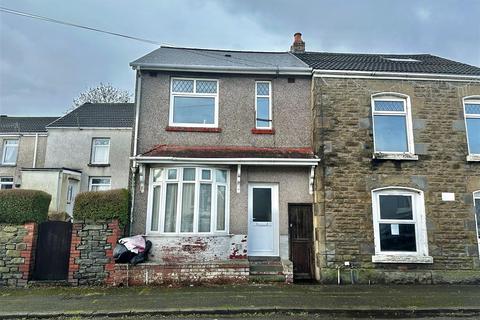 3 bedroom semi-detached house for sale - Bath Road, Morriston, Swansea