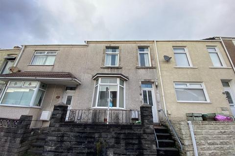 3 bedroom terraced house for sale - Baglan Street, Port Tennant, Swansea