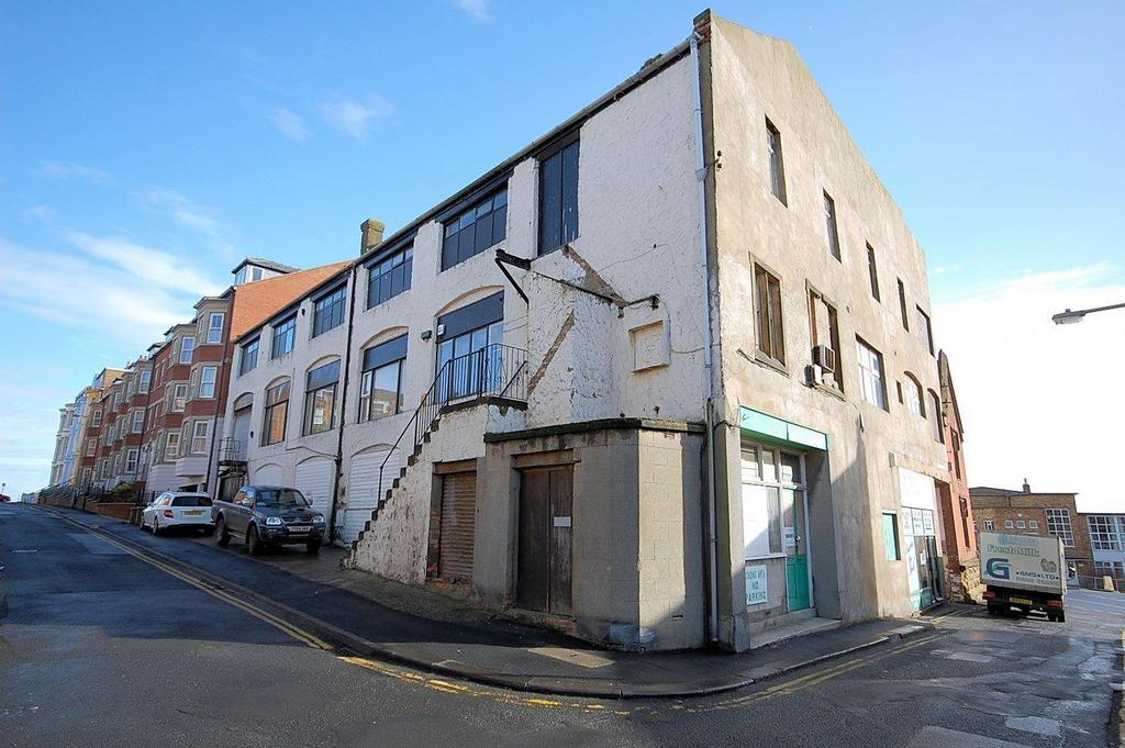 Marlborough Street, Scarborough Detached house for sale £340,000