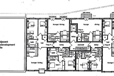 Detached house for sale, Marlborough Street, Scarborough