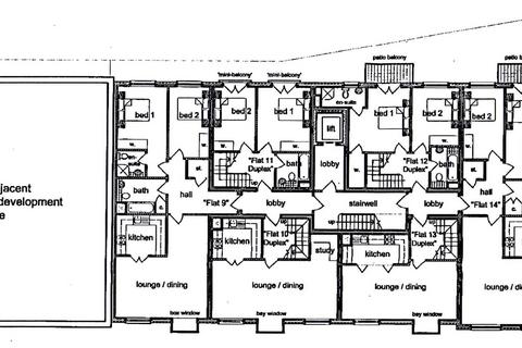 Detached house for sale, Marlborough Street, Scarborough