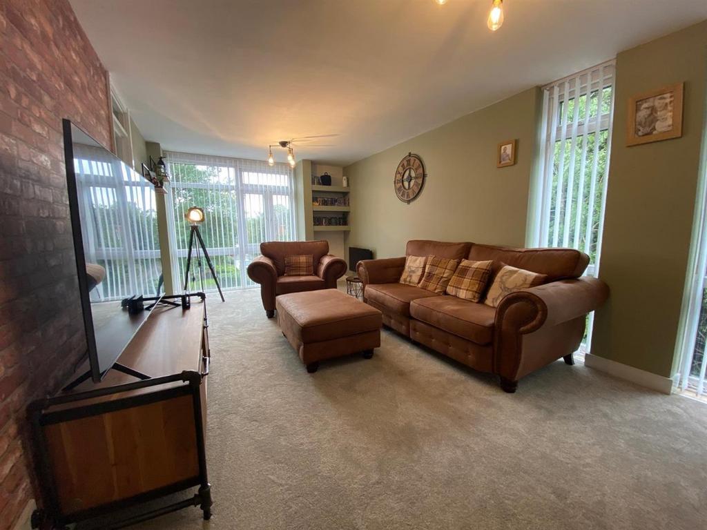 Court, Chester Road... 2 bed property for sale £135,000