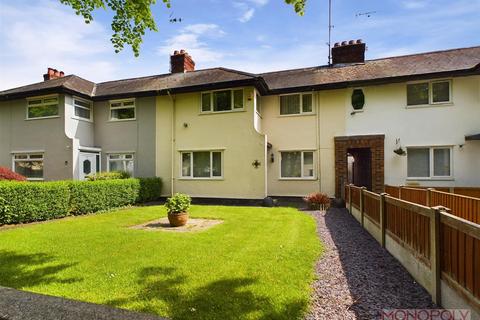 3 bedroom terraced house for sale, Aston Grove, Wrexham