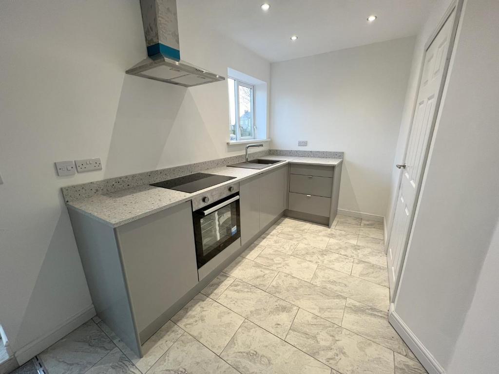 Dene View, Cassop, Durham 3 bed semidetached house for sale £101,950