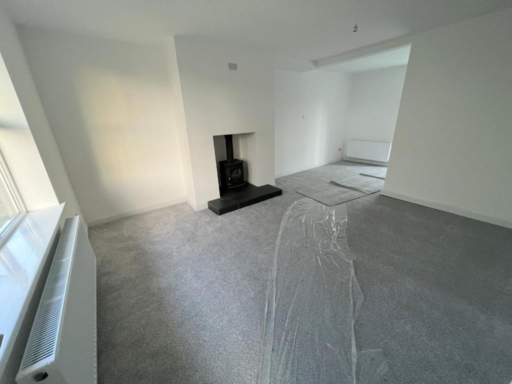 Dene View, Cassop, Durham 3 bed semidetached house for sale £101,950