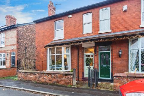 4 Allanson Road, Manchester, M22 4HL