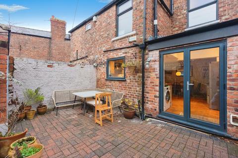 4 Allanson Road, Manchester, M22 4HL