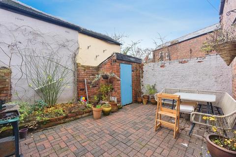 4 Allanson Road, Manchester, M22 4HL