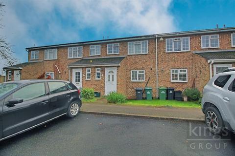 3 bedroom terraced house for sale - Marsh Close, Waltham Cross