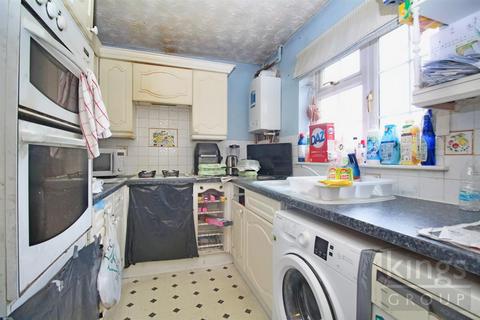 3 bedroom terraced house for sale - Marsh Close, Waltham Cross