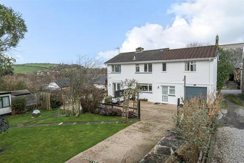 4 bedroom detached house for sale - Fore Street, Grampound, Truro