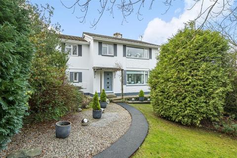 Kintyre Fore Street, Grampound, Truro, TR2 4QW